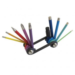 Bike tools