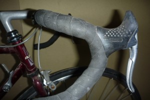 Drop Bar brake hoods