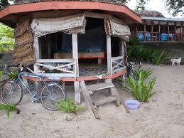 biking Savaii. goRide