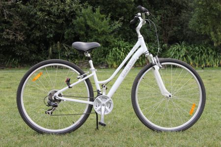 Around town urban bike