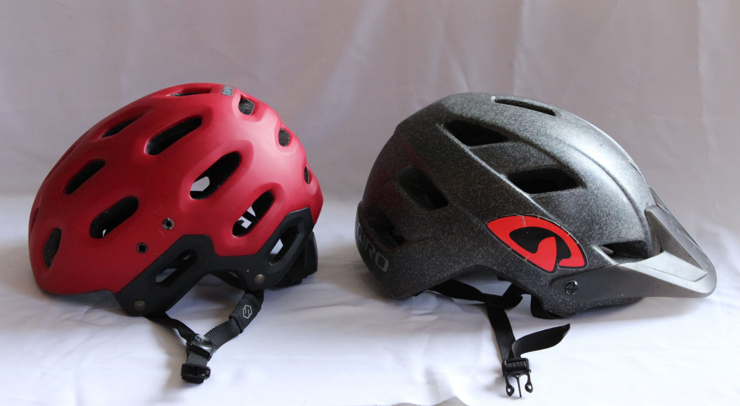 Bike Helmet Care