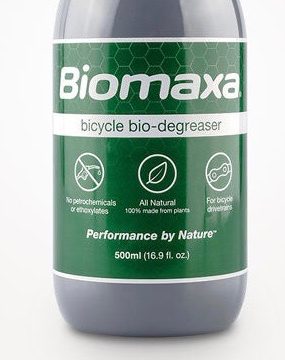 Chain Clean 500ml. Biomaxa. goRide 2