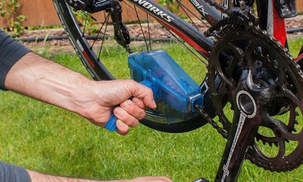 Chain Cleaner - Image 2