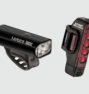 Night Riding Bike Light SET