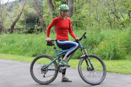 thermal bike jacket