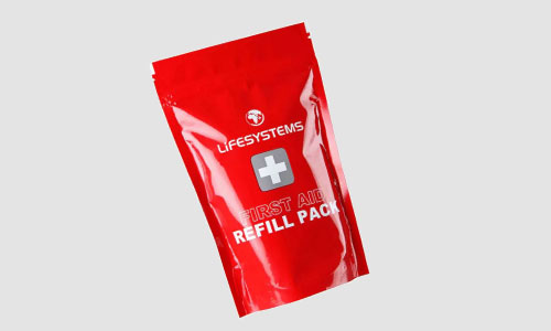 First Aid Refill Pack - Image 2