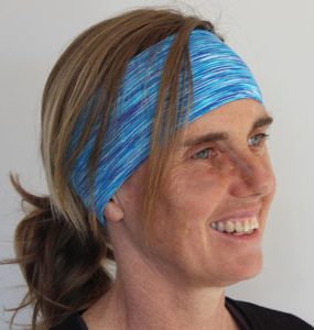 goWarm Bike Headband