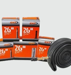 26" Bike Tube