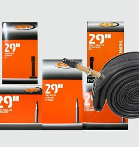 29" Bike Tube