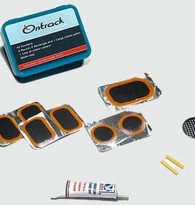 Puncture Repair Kit