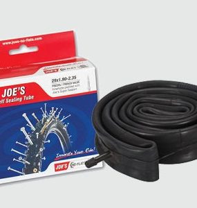 Thorn Resistant or Self-Seal Bike Tubes