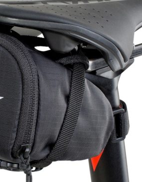 Bike Seat Bag