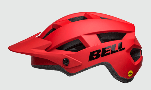 Womens All Round Recreation Bike Helmet