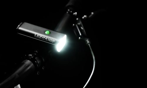 MTB/Night Bike Light - Helmet - Image 4