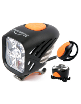 Enduro MTB Front Light SET