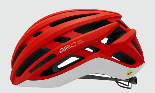 Road Riding Helmet - Image 2