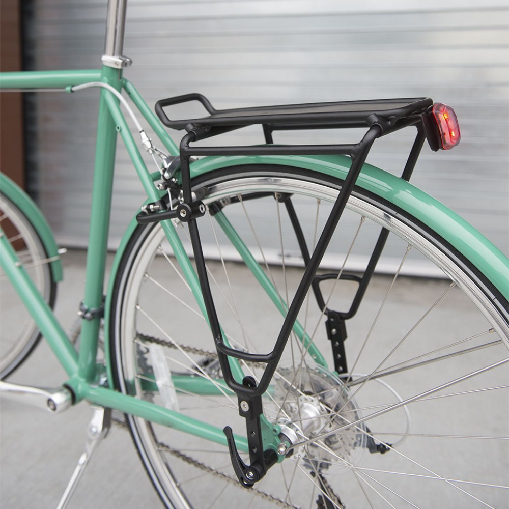 Lightweight Bike Carriers – What are the options?