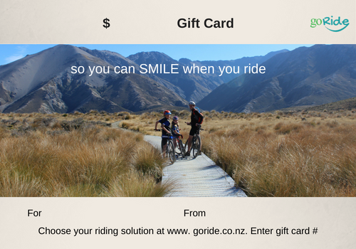 goride gifts & specials