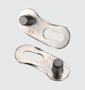 Spare Bike Chain Link