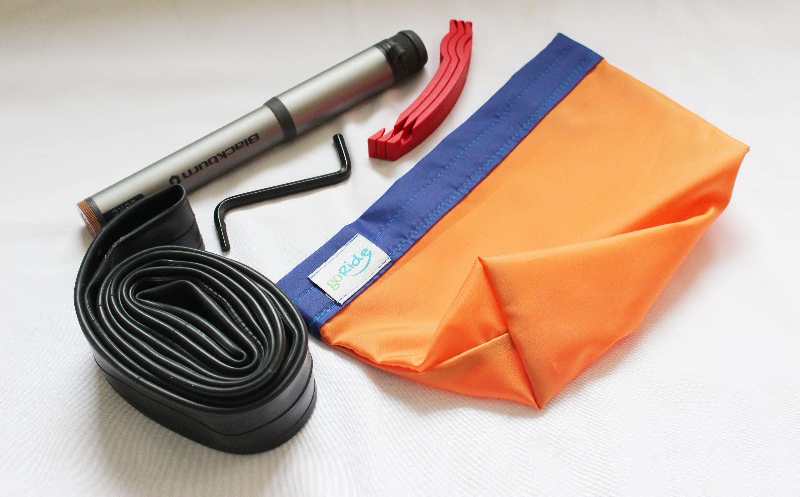 Kids & Youth Bike Tool Kit