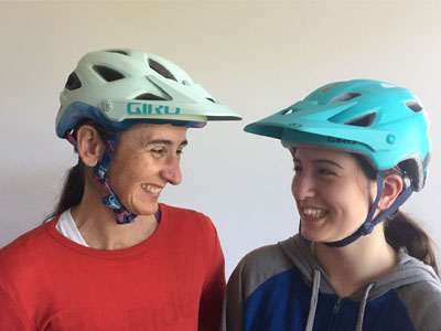 Easy trail/recreation riding