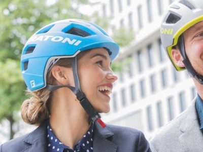 certified mountain bike helmet