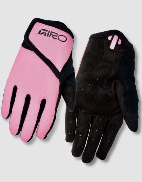 kids full finger glove