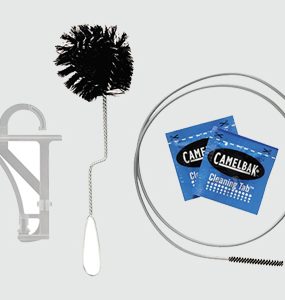 Hydration Bladder Cleaning Kit