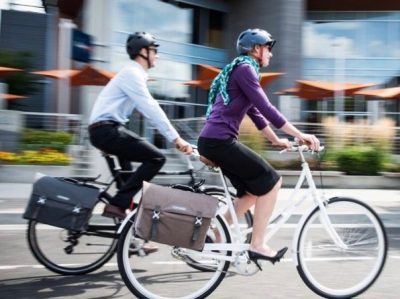 padded cycling underwear