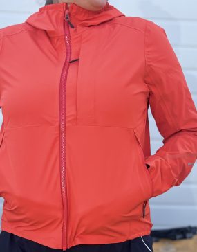 Waterproof Performance Jacket