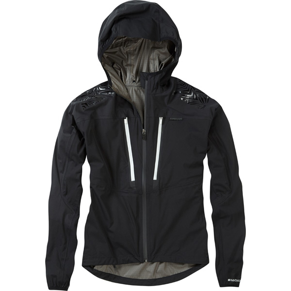Waterproof Performance Jacket & Hydration Pack - Image 3