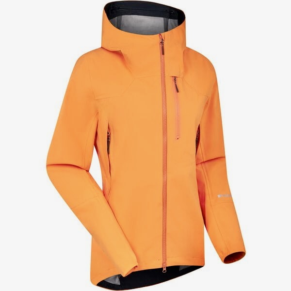 Waterproof Performance Jacket - Image 5