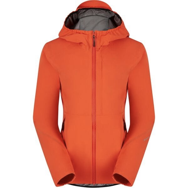 Waterproof Performance Jacket - Image 4