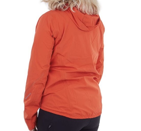 Waterproof Performance Jacket - Image 3