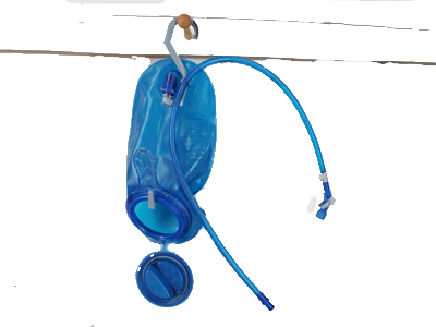 Choose the correct chamois