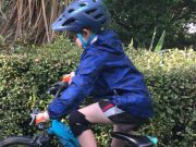 mens fingerless recreation bike glove