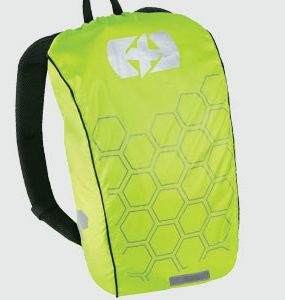 Visibility Rain Cover for Bags