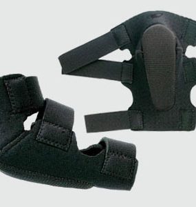 Lizard Elbow Pads multiview