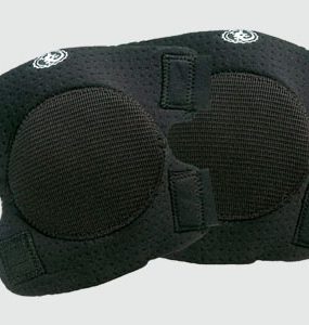 Lizard skins soft knee pads