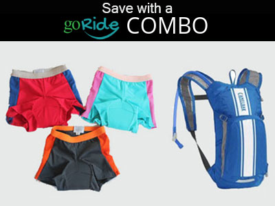 Kids endurance goUnders