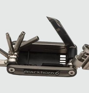 Multi-Tool for Touring or Multi Day