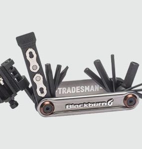 Multi-Tool with Chain Breaker