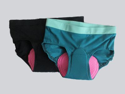 Womens Endurance goUnders goRide bike gloves