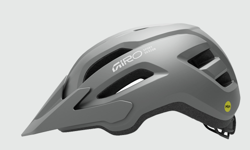 Mens/Unisex All Round/MTB Helmet - Image 3