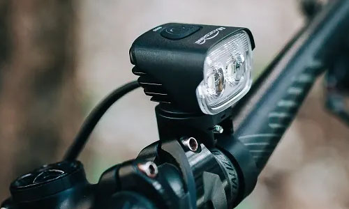 Night Riding Mountain Bike Front Light - Image 2