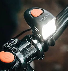Enduro Mountain Bike Lights