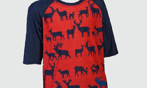 Kids Bike Tee - Image 2