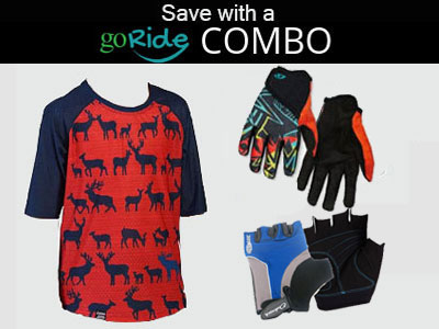 SAVE-Kids-Bike-Tee-&-Kids-Glove-Combo-goRide