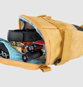 Bike Seat Bag - Endurance/Tour