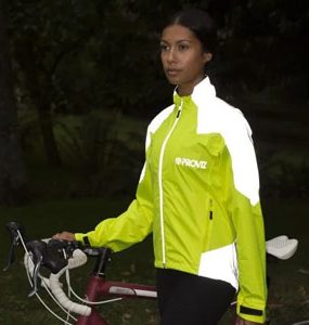 Visibility Jacket & Visibility Pant COMBO